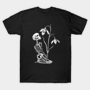 Snowdrops T-Shirt